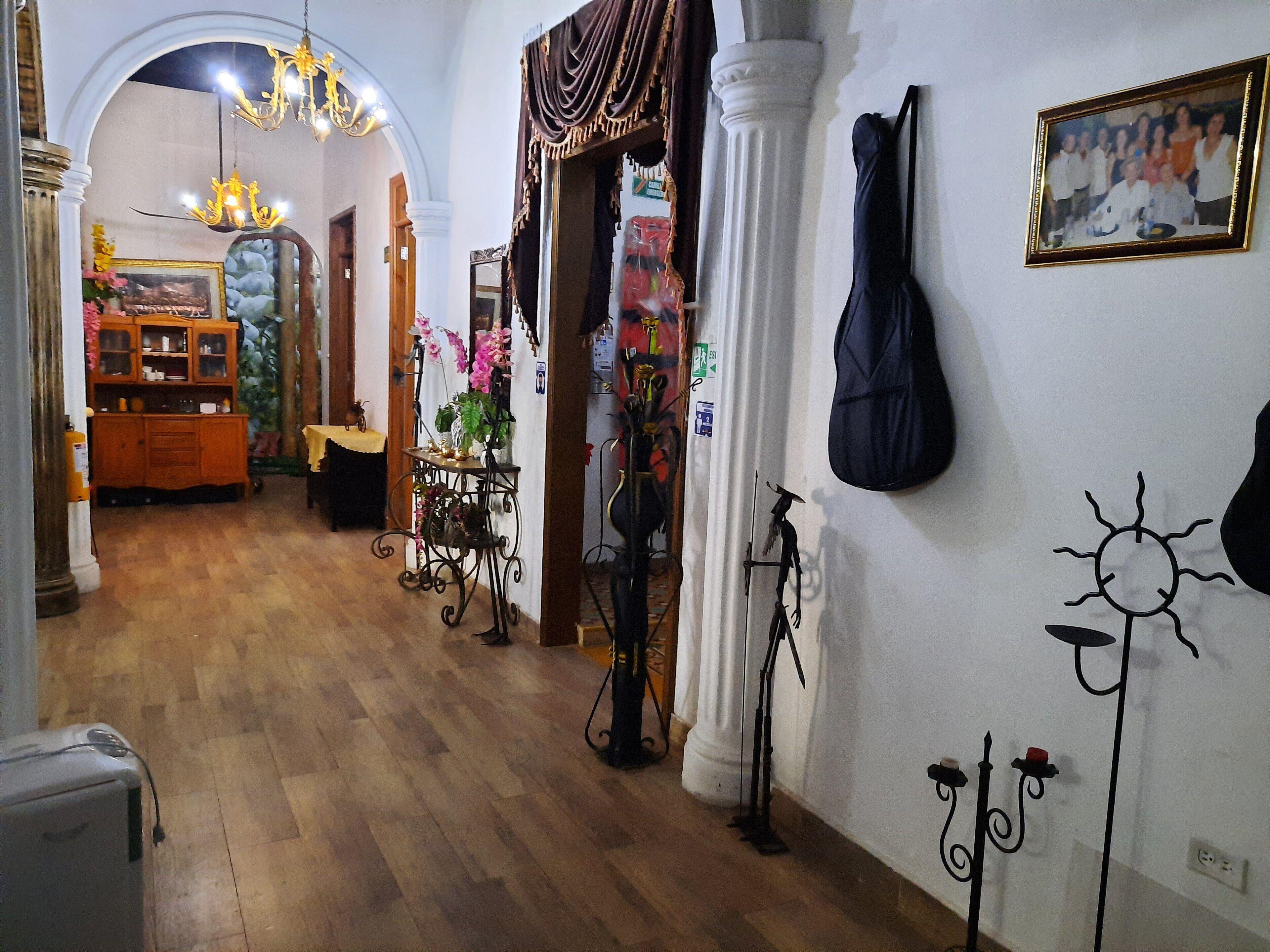 Encanto Hotel Boutique — Fotos 1